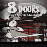 🖤 8Doors: Arum's Afterlife  | Epic Games (EGS) | PC 🖤