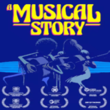 🖤 A Musical Story | Epic Games (EGS) | PC 🖤