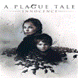🖤 A Plague Tale: Innocence| Epic Games (EGS) | PC 🖤