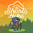 🖤 A Short Hike | Epic Games (EGS) | PC 🖤
