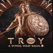 🖤 A Total War Saga: TROY | Epic Games (EGS) | PC 🖤