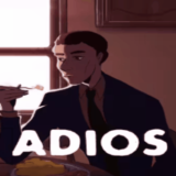 🖤 Adios| Epic Games (EGS) | PC 🖤