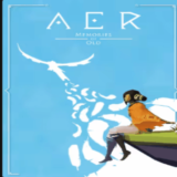 🖤 AER Memories of Old | Epic Games (EGS) | PC 🖤