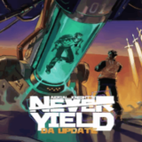 🖤 Aerial_Knight's Never Yield| Epic Games (EGS) | PC🖤