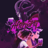 🖤 Afterparty | Epic Games (EGS) | PC 🖤