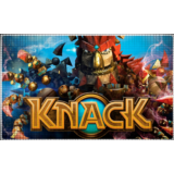 💠 Knack (PS5/RU) П1 - Оффлайн