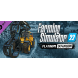 Farming Simulator 22 - Premium Expansion 💎 DLC STEAM