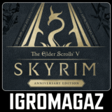 The Elder Scrolls V Skyrim Anniversary Edition 🔵Steam