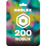 🔥ROBLOX🔥 💥200 ROBUX💥Для любого региона + Промокод
