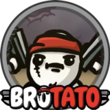 Brotato®✔️Steam (Region Free)(GLOBAL)🌍
