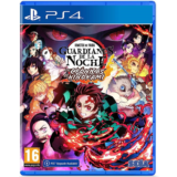 Demon Slayer -Kimetsu no Yaiba  PS4 Аренда 5 дней*