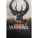 Аренда | Продажа аккаунта с Warhammer: Vermintide 2