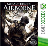 ☑️⭐Medal of Honor Airborne XBOX⭐Покупка на Ваш акк⭐☑️