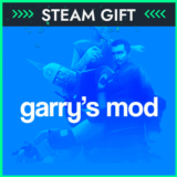 🔥Garry´s Mod🔥STEAM GIFT🔥 🚀AUTO 🚀RU/KZ/CIS/UAH🔥