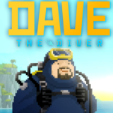 🌊 Dave The Diver Deluxe 🎁 Steam GIFT 🌏 РФ/КЗ/СНГ