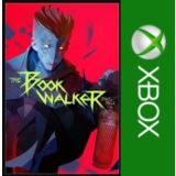 ☑️⭐The Bookwalker Thief of Tales XBOX⭐Куплю Вам⭐☑️