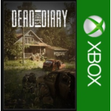 ☑️⭐Dead Man´s Diary XBOX⭐Покупка на Ваш аккаунт⭐☑️