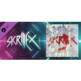 Beat Saber - Skrillex & Wolfgang Gartner - The Devil’s