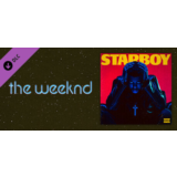 Beat Saber - The Weeknd - Starboy (feat. Daft Punk)