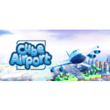Cube Airport - Puzzle STEAM KEY REGION FREE GLOBAL ROW