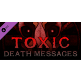 Beasts of Bermuda - Toxic Death Screen Messages DLC