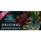 Beasts of Bermuda Soundtrack DLC⚡АВТОДОСТАВКА Steam