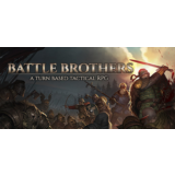 Battle Brothers⚡АВТОДОСТАВКА Steam Россия