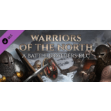 Battle Brothers - Warriors of the North DLC⚡Steam RU