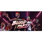 Ben and Ed  - Blood Party⚡АВТОДОСТАВКА Steam Россия