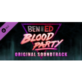 Ben And Ed - Blood Party OST DLC⚡АВТОДОСТАВКА Steam