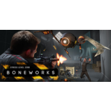 BONEWORKS⚡АВТОДОСТАВКА Steam Россия