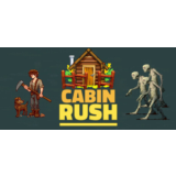 Cabin Rush STEAM KEY REGION FREE GLOBAL ROW +ПОДАРОК 🎁