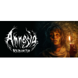 Amnesia Rebirth⚡АВТОДОСТАВКА Steam Россия