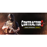 Contractors VR⚡АВТОДОСТАВКА Steam Россия