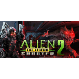 Alien Shooter 2 - The Legend⚡АВТОДОСТАВКА Steam Россия