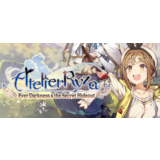 Atelier Ryza: Digital Deluxe Edition⚡Steam RU