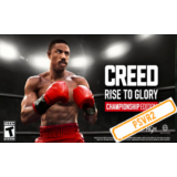 💠 (VR2) Creed: Rise to Glory (PS5/EN) Аренда от 7 дней