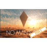 💠 (VR2) No Man's Sky (PS5/RU) (Аренда от 7 дней)