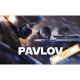 💠 (VR2) Pavlov (PS5/EN) (Аренда от 7 дней)
