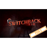 💠 (VR2) The Dark Pictures: Switchback (PS5/RU) Аренда