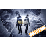 💠 (VR2) Resident Evil Village (PS5/RU) Аренда