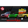Car Mechanic Simulator 2021 Dodge | Plymout XBOX КЛЮЧ🔑
