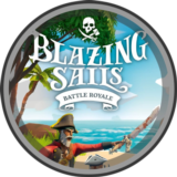 Blazing Sails®✔️Steam (Region Free)(GLOBAL)🌍