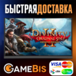 🚀DIVINITY: ORIGINAL SIN 2 - DEFINITIVE[RU]🌍AUTO🚀0%💳