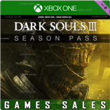 ✅❤️DARK SOULS III - SEASON PASS❤️XBOX ONE|XS🔑КЛЮЧ✅
