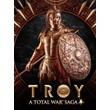 🔥A Total War Saga: TROY Steam Ключ 🔴 💳Картой 0% +🎁