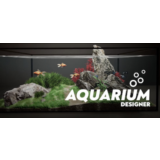 Aquarium Designer⚡АВТОДОСТАВКА Steam Россия