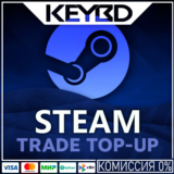 🚀STEAM ПОПОЛНЕНИЕ СКИНАМИ🔥ТУРЦИЯ/АРГЕНТИНА (USD)🔥