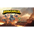 ✔️ Iron Legion Bundle ✅ Brawlhalla 🔑 Key