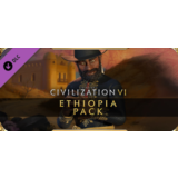 SId Meier´s: Civilization VI - Ethiopia Pack 🔑STEAM